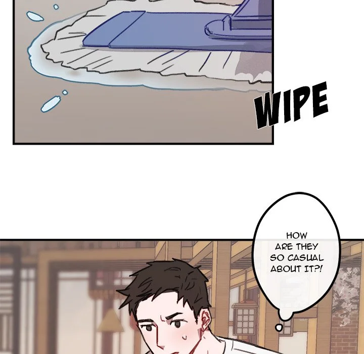 Our Future - Chapter 9